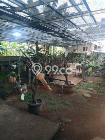 Dijual Hunian Mewah dengan Fasilitas Sekitar Lengkap di Pamulang, Tangerang Selatan Dijual Hunian Mewah dengan Fasilitas Sekitar Lengkap di Pamulang, Tangerang Selatan