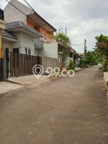 Hunian Cantik Minimalis Lb 95m2 di Sawangan, Depok Hunian Cantik Minimalis Lb 95m2 di Sawangan, Depok
