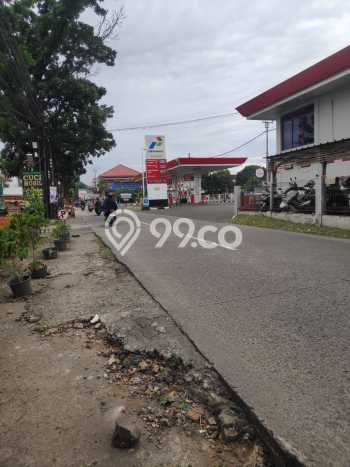 Tanah Dijual Lokasi Cinere, Depok Luas 680m2 Legalitas Aman Tanah Dijual Lokasi Cinere, Depok Luas 680m2 Legalitas Aman