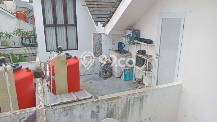 For Sale Rumah 1 Kamar Lokasi Ideal Nyaman dan Strategis di Limo For Sale Rumah 1 Kamar Lokasi Ideal Nyaman dan Strategis di Limo