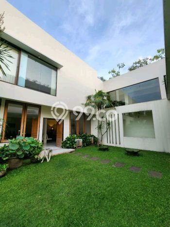 Dijual Rumah Premium dengan Fasilitas Sekitar Komplit di Cinere, Depok Dijual Rumah Premium dengan Fasilitas Sekitar Komplit di Cinere, Depok