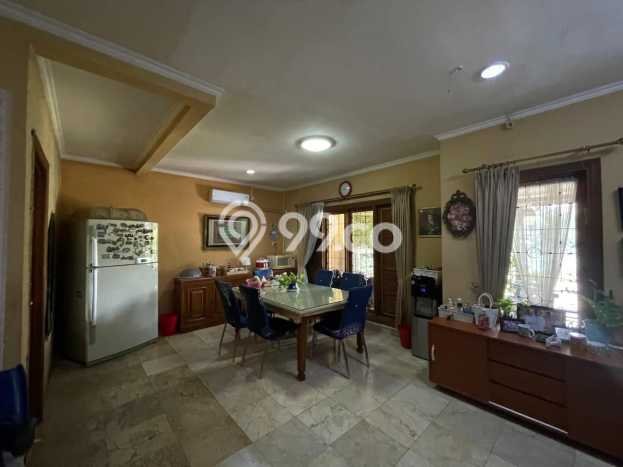 Dijual Rumah Mewah Exclusive di Cinere, Depok Dijual Rumah Mewah Exclusive di Cinere, Depok