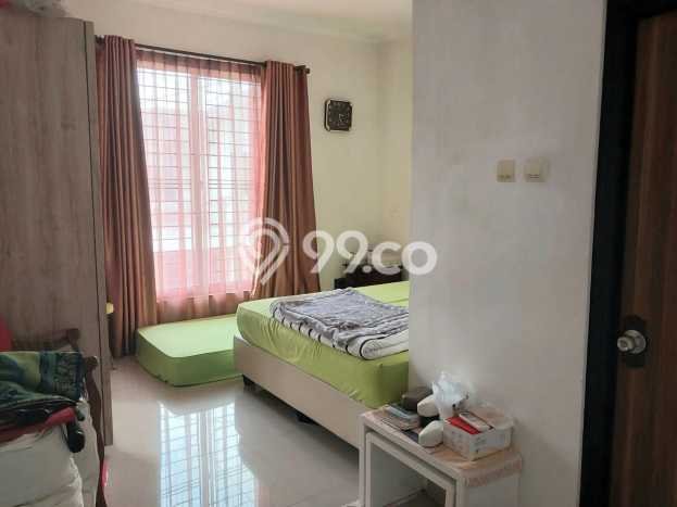 Hunian Mewah Dijual LT 279m2 di Cinere, Depok Hunian Mewah Dijual LT 279m2 di Cinere, Depok