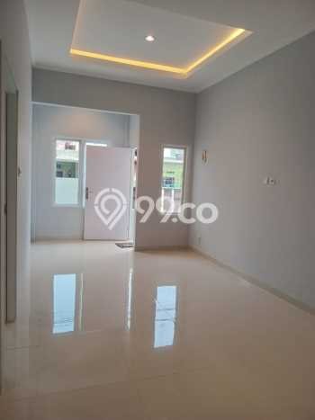 Hunian Cantik Minimalis Lb 95m2 di Sawangan, Depok Hunian Cantik Minimalis Lb 95m2 di Sawangan, Depok