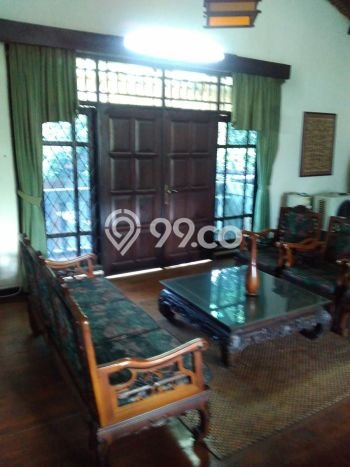 Dijual Hunian Mewah dengan Fasilitas Sekitar Lengkap di Pamulang, Tangerang Selatan Dijual Hunian Mewah dengan Fasilitas Sekitar Lengkap di Pamulang, Tangerang Selatan