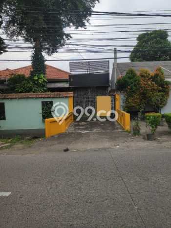 Tanah Dijual Lokasi Cinere, Depok Luas 680m2 Legalitas Aman Tanah Dijual Lokasi Cinere, Depok Luas 680m2 Legalitas Aman