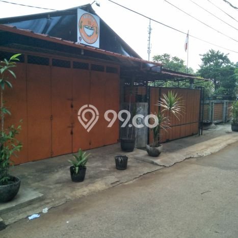 Dijual Hunian Mewah dengan Fasilitas Sekitar Lengkap di Pamulang, Tangerang Selatan Dijual Hunian Mewah dengan Fasilitas Sekitar Lengkap di Pamulang, Tangerang Selatan