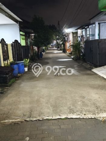 Jual Rumah Murah Meriah Karawaci Punya 2 KT & LT 60m2 Jual Rumah Murah Meriah Karawaci Punya 2 KT & LT 60m2