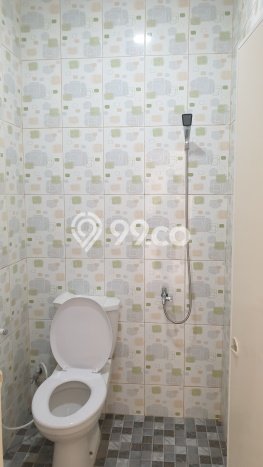 Jual Rumah Bagus Siap Huni LB 90m2 di Serpong, Tangerang Selatan Jual Rumah Bagus Siap Huni LB 90m2 di Serpong, Tangerang Selatan