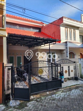 Hunian Cantik Minimalis Lb 120m2 di Curug, Tangerang Hunian Cantik Minimalis Lb 120m2 di Curug, Tangerang