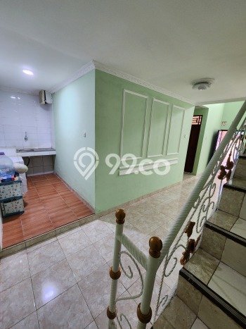 Hunian Cantik Minimalis Lb 120m2 di Curug, Tangerang Hunian Cantik Minimalis Lb 120m2 di Curug, Tangerang