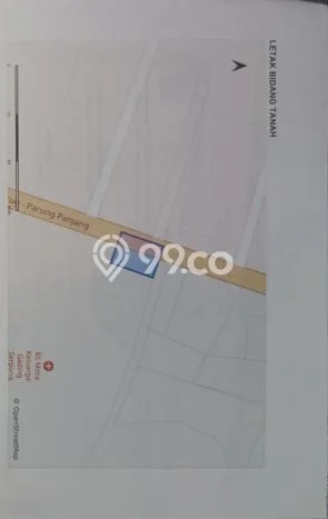 Unit Ruko Dijual di Legok Tangerang 120m2 Unit Ruko Dijual di Legok Tangerang 120m2