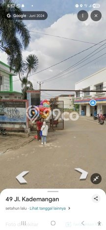 For Sale Rumah 3 Kamar Lokasi Strategis Nyaman dan Strategis di Serpong For Sale Rumah 3 Kamar Lokasi Strategis Nyaman dan Strategis di Serpong