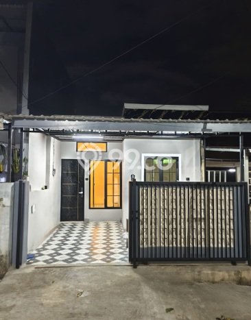 Jual Rumah Murah Meriah Karawaci Punya 2 KT & LT 60m2 Jual Rumah Murah Meriah Karawaci Punya 2 KT & LT 60m2