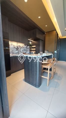 Rumah Modern 3 KT di Lippo Karawaci Tangerang Unfurnished Rumah Modern 3 KT di Lippo Karawaci Tangerang Unfurnished