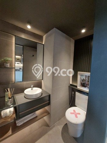 Apartemen Favorit Nyaman Dijual di Tangerang dengan 2 Kamar Tidur Apartemen Favorit Nyaman Dijual di Tangerang dengan 2 Kamar Tidur