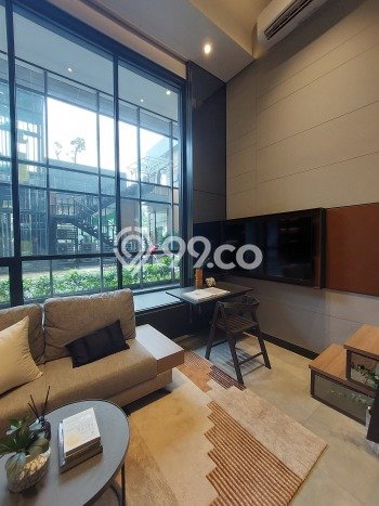 Apartemen Favorit Nyaman Dijual di Tangerang dengan 2 Kamar Tidur Apartemen Favorit Nyaman Dijual di Tangerang dengan 2 Kamar Tidur