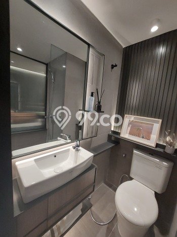 Apartemen Favorit Nyaman Dijual di Tangerang dengan 2 Kamar Tidur Apartemen Favorit Nyaman Dijual di Tangerang dengan 2 Kamar Tidur