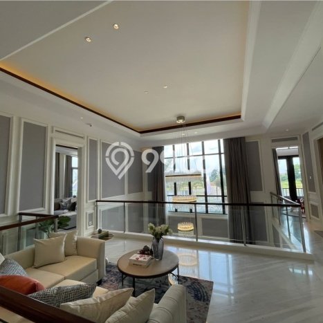 Rumah Elit Modern Siap Huni di Gading Serpong Tangerang Rumah Elit Modern Siap Huni di Gading Serpong Tangerang