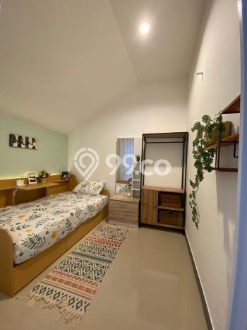 Jual Rumah Strategis Bagus Punya 3 KT di Karawaci Tangerang - Jual Rumah Strategis Bagus Punya 3 KT di Karawaci Tangerang -