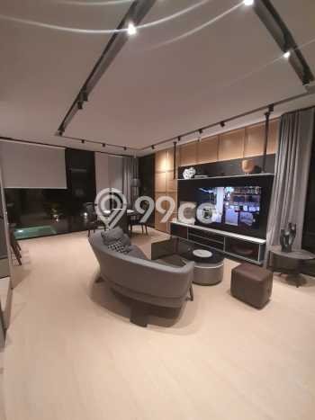 Rumah Minimalis 4 KT LT 108m2 di Lippo Karawaci Rumah Minimalis 4 KT LT 108m2 di Lippo Karawaci