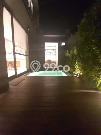 Rumah Minimalis 4 KT LT 108m2 di Lippo Karawaci Rumah Minimalis 4 KT LT 108m2 di Lippo Karawaci