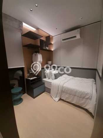 Rumah Minimalis 4 KT LT 108m2 di Lippo Karawaci Rumah Minimalis 4 KT LT 108m2 di Lippo Karawaci