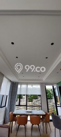 Dijual Hunian Rumah Nyaman 3 Kamar di Lippo Karawaci, Tangerang Dijual Hunian Rumah Nyaman 3 Kamar di Lippo Karawaci, Tangerang