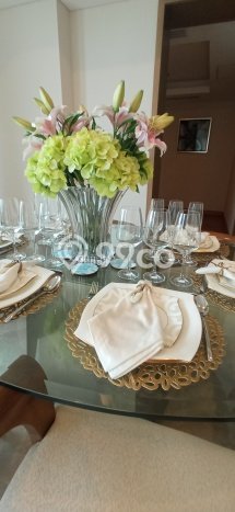 Apartemen Favorit Modern Dijual di Tangerang dengan 2 Kamar Tidur Apartemen Favorit Modern Dijual di Tangerang dengan 2 Kamar Tidur