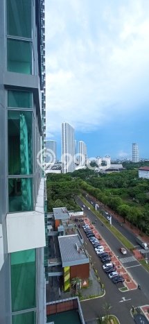 Apartemen Favorit Modern Dijual di Tangerang dengan 2 Kamar Tidur Apartemen Favorit Modern Dijual di Tangerang dengan 2 Kamar Tidur