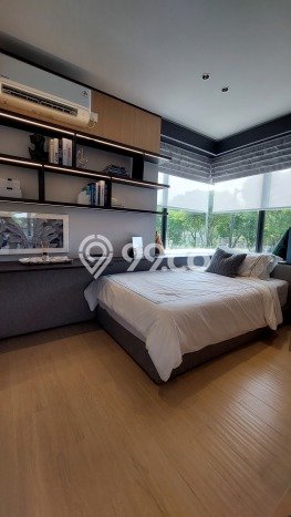 Hunian Super Mewah dengan Akses Paling Strategis di Lippo Karawaci, Tangerang Hunian Super Mewah dengan Akses Paling Strategis di Lippo Karawaci, Tangerang