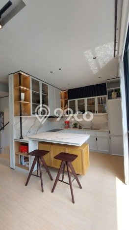 Hunian Super Mewah dengan Akses Paling Strategis di Lippo Karawaci, Tangerang Hunian Super Mewah dengan Akses Paling Strategis di Lippo Karawaci, Tangerang