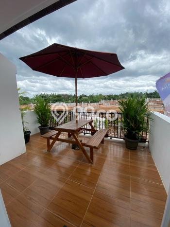 Dijual Rumah Eksklusif 4 KT di Lippo Karawaci, Tangerang Dijual Rumah Eksklusif 4 KT di Lippo Karawaci, Tangerang