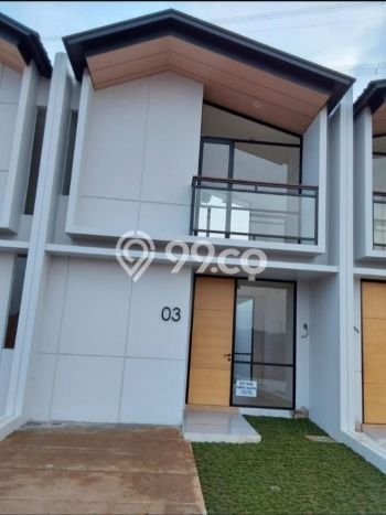 Rumah Luas Asri 3 KT Siap Pakai di Lippo Karawaci Tangerang Rumah Luas Asri 3 KT Siap Pakai di Lippo Karawaci Tangerang