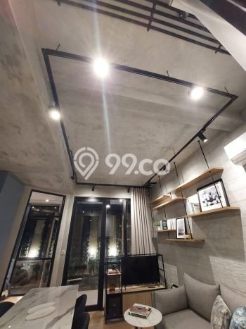 Rumah Luas Asri 3 KT Siap Pakai di Lippo Karawaci Tangerang Rumah Luas Asri 3 KT Siap Pakai di Lippo Karawaci Tangerang