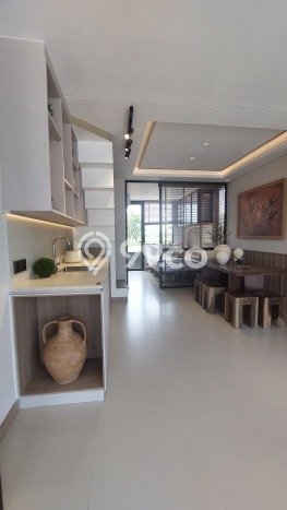 Dijual Hunian Rumah Nyaman 3 Kamar di Gading Serpong, Tangerang Dijual Hunian Rumah Nyaman 3 Kamar di Gading Serpong, Tangerang