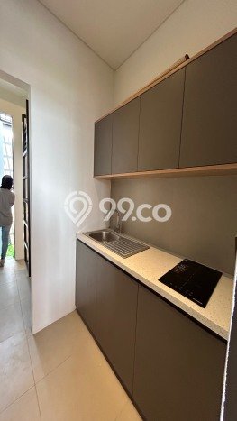 Dijual Rumah Modern 4 KT di Gading Serpong, Tangerang Dijual Rumah Modern 4 KT di Gading Serpong, Tangerang