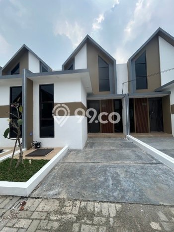 Lokasi terbaik! Rumah siap pakai dikontrakkan di Curug LB 30m2 Lokasi terbaik! Rumah siap pakai dikontrakkan di Curug LB 30m2