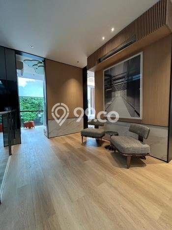 Dijual Rumah Luas Elegan Dengan View Cantik di Lippo Karawaci, Tangerang Dijual Rumah Luas Elegan Dengan View Cantik di Lippo Karawaci, Tangerang