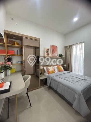 For Sale Hunian Rumah Terawat 2 KT di Lippo Karawaci, Tangerang For Sale Hunian Rumah Terawat 2 KT di Lippo Karawaci, Tangerang