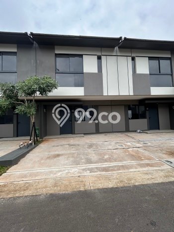 Jual Rumah Minimalis Bagus Punya 3 KT di Legok Tangerang - Jual Rumah Minimalis Bagus Punya 3 KT di Legok Tangerang -