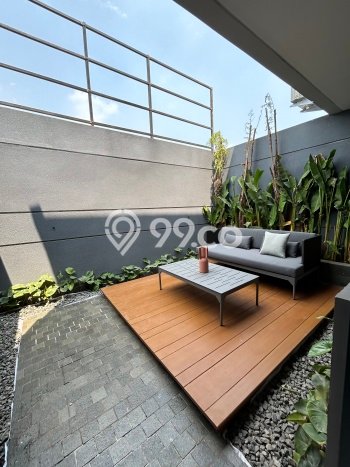 Rumah Minimalis 3 KT di Gading Serpong Tangerang Unfurnished Rumah Minimalis 3 KT di Gading Serpong Tangerang Unfurnished