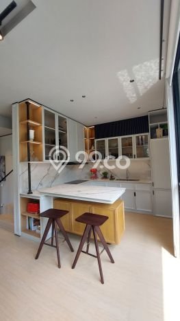 Jual Rumah Luas Elegan Dengan View Eksklusif di Lippo Karawaci, Tangerang Jual Rumah Luas Elegan Dengan View Eksklusif di Lippo Karawaci, Tangerang