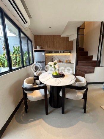 Rumah Minimalis 3 KT di Gading Serpong Tangerang Unfurnished Rumah Minimalis 3 KT di Gading Serpong Tangerang Unfurnished