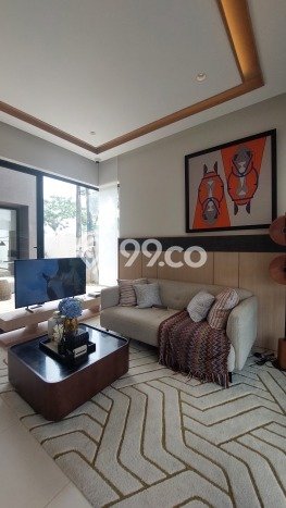 Rumah Luas Asri 4 KT Siap Huni di Gading Serpong Tangerang Rumah Luas Asri 4 KT Siap Huni di Gading Serpong Tangerang