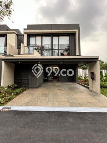 Dijual Rumah Luas Elegan Dengan View Cantik di Lippo Karawaci, Tangerang Dijual Rumah Luas Elegan Dengan View Cantik di Lippo Karawaci, Tangerang