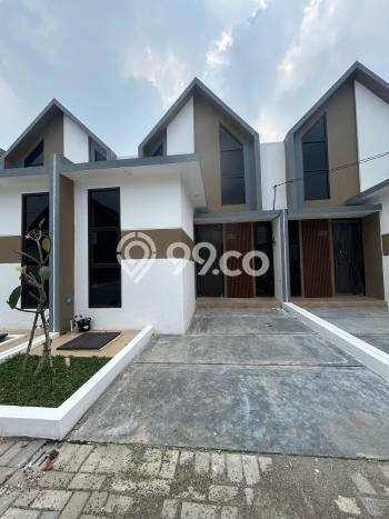 Lokasi terbaik! Rumah siap pakai dikontrakkan di Curug LB 30m2 Lokasi terbaik! Rumah siap pakai dikontrakkan di Curug LB 30m2