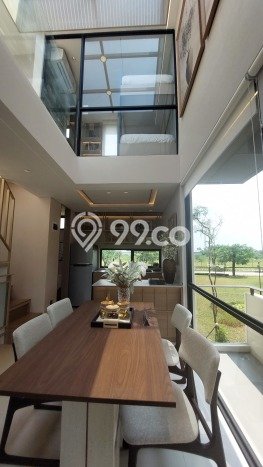 Dijual Hunian Rumah Nyaman 3 Kamar di Gading Serpong, Tangerang Dijual Hunian Rumah Nyaman 3 Kamar di Gading Serpong, Tangerang
