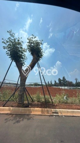 Tanah Kavling Dijual di Gading Serpong, Tangerang dengan Luas Tanah 1000m2 Tanah Kavling Dijual di Gading Serpong, Tangerang dengan Luas Tanah 1000m2