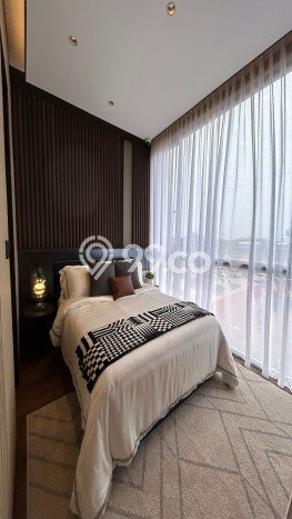 Dijual Rumah Modern 4 KT di Gading Serpong, Tangerang Dijual Rumah Modern 4 KT di Gading Serpong, Tangerang